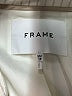 FRAME Ivory Blazer Size XS - photo 6