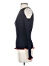 Opening Ceremony Black Long Sleeve Top Size XS - photo 5
