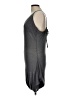 Dividends Gray Casual Dress Size L - photo 5