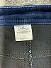 PASSPORTS Blue Casual Pants Size 14 - photo 4