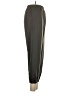 Unbranded Gray Track Pants Size S - photo 4