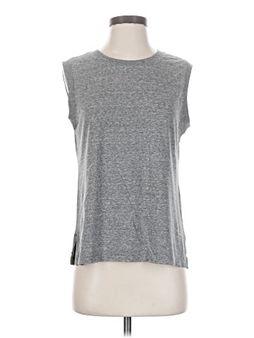 Rivet & Thread Sleeveless T-Shirt (view 1)