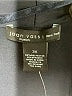 Joan Vass New York Black Kimono Size 3X - photo 7