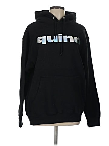 Quinn Pullover Hoodie (view 1)