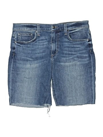 Joe's Jeans Denim Shorts (view 1)