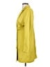 Adelyn Rae 100% Polyester Yellow Cocktail Dress Size S - photo 5