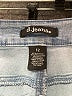 d.jeans Hearts Blue Jeans Size 12 - photo 7