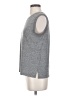 Rivet & Thread Gray Sleeveless T-Shirt Size S - photo 5