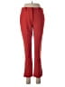 Tracy Reese Red Dress Pants Size 2 - photo 1