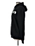 Quinn Black Pullover Hoodie Size L - photo 5