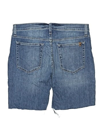 Joe's Jeans Denim Shorts (view 2)