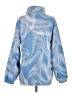 Zella 100% Polyester Print Blue Fleece Size XS - photo 2
