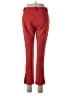 Tracy Reese Red Dress Pants Size 2 - photo 2