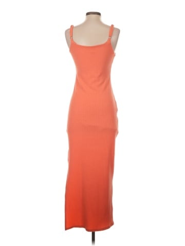Tyche Casual Dress (view 2)