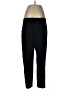 Rag & Bone Solid Black Active Pants Size 8 - photo 1