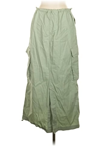 Faded Rose Casual Skirt (view 2)