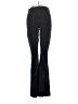 L'Agence 100% Cotton Black Dress Pants Size 28 waist - photo 1