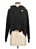 Nike Black Pullover Hoodie Size S - photo 1