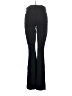 L'Agence 100% Cotton Black Dress Pants Size 28 waist - photo 2