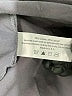 Set Solid Gray Long Sleeve Button-Down Shirt Size XL - photo 8