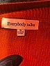 Everybody talks Brown Cardigan Size S - photo 7