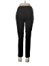 Zara Basic Solid Black Dress Pants Size L - photo 2
