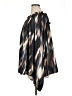 H&M Black 3/4 Sleeve Blouse Size XL - photo 5