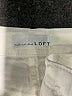 Ann Taylor LOFT Ivory Shorts Size 29 waist - photo 3