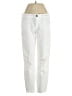 J Brand Stars White Jeans Size 27 waist - photo 1