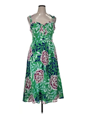 Moulinette Soeurs Cocktail Dress (view 1)