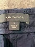 Ann Taylor Blue Casual Pants Size 0 - photo 7