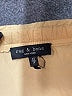 Rag & Bone 100% Cotton Solid Gold Cargo Pants Size XS - photo 7