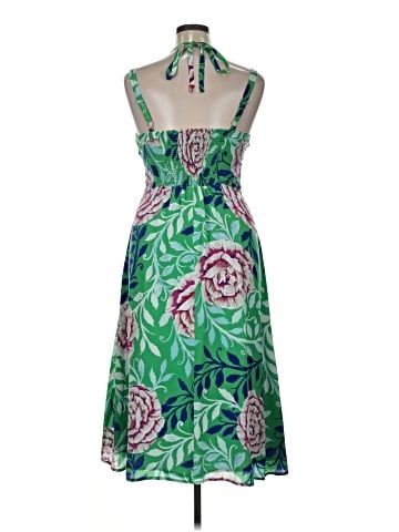 Moulinette Soeurs Cocktail Dress (view 2)