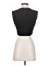 BCBGMAXAZRIA Black Sleeveless Top Size XS - photo 2