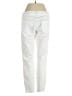 J Brand Stars White Jeans Size 27 waist - photo 2