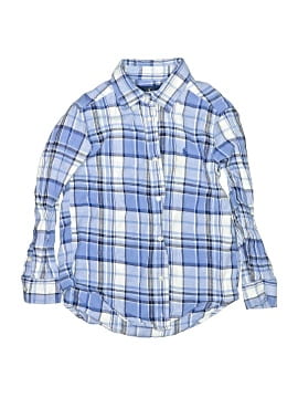 Ralph Lauren Long Sleeve Polo (view 1)