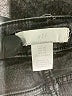 H&M Solid Black Jeans Size 10 - photo 7