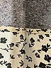 Unbranded Animal Print Tan Short Sleeve Blouse Size XL - photo 7