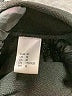 Unbranded Black Long Sleeve Top Size M - photo 7