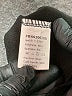Unbranded Black Long Sleeve Top Size M - photo 8