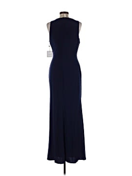 sachin and babi light blue dress Laundry by Shelli Segal