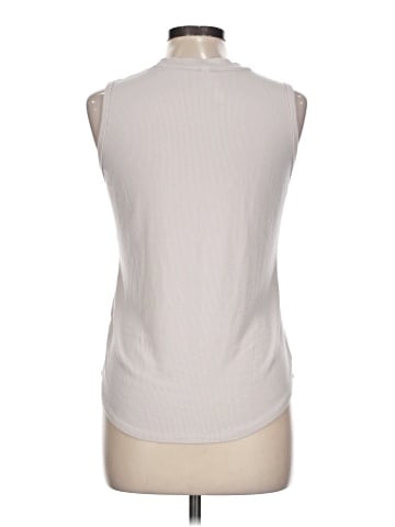Tahari Sleeveless T-Shirt (view 2)