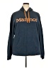 Marmot Blue Pullover Hoodie Size XXL - photo 1