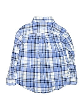 Ralph Lauren Long Sleeve Polo (view 2)