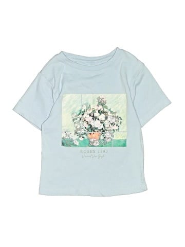 Primark Short Sleeve T-Shirt (view 1)