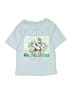 Primark Blue Short Sleeve T-Shirt Size XS (kids) - photo 1
