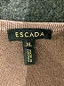Escada Brown Casual Dress Size XL - photo 6