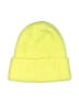Unbranded Yellow Beanie One size - photo 1