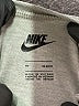 Nike Gray Short Sleeve Outfit 0-3 MO / 3 MO - photo 3