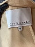 Rue Blanche Tan Blazer Size 2 - photo 6